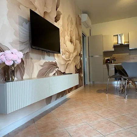 Appartement Peonia