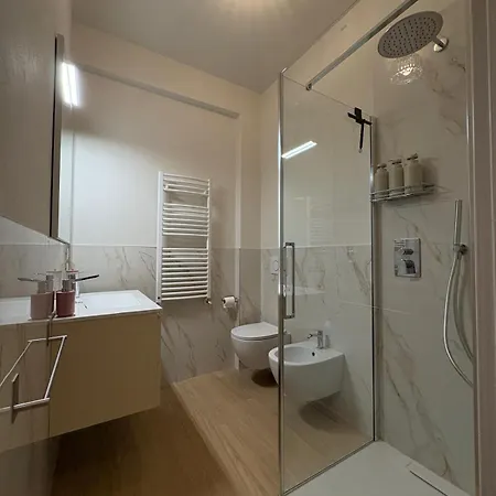 Peonia Appartement Sirmione