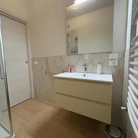 Appartement Peonia Sirmione