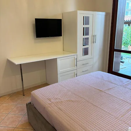 Peonia Appartement